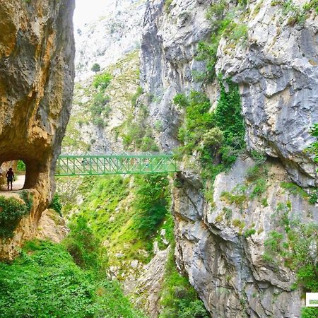 Casas Rurales De Cain ξενώνας Εξωτερικό φωτογραφία