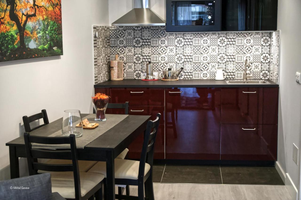 Casas Rurales De Cain ξενώνας Εξωτερικό φωτογραφία