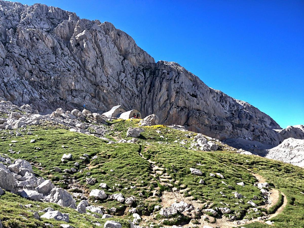 Casas Rurales De Cain ξενώνας Εξωτερικό φωτογραφία