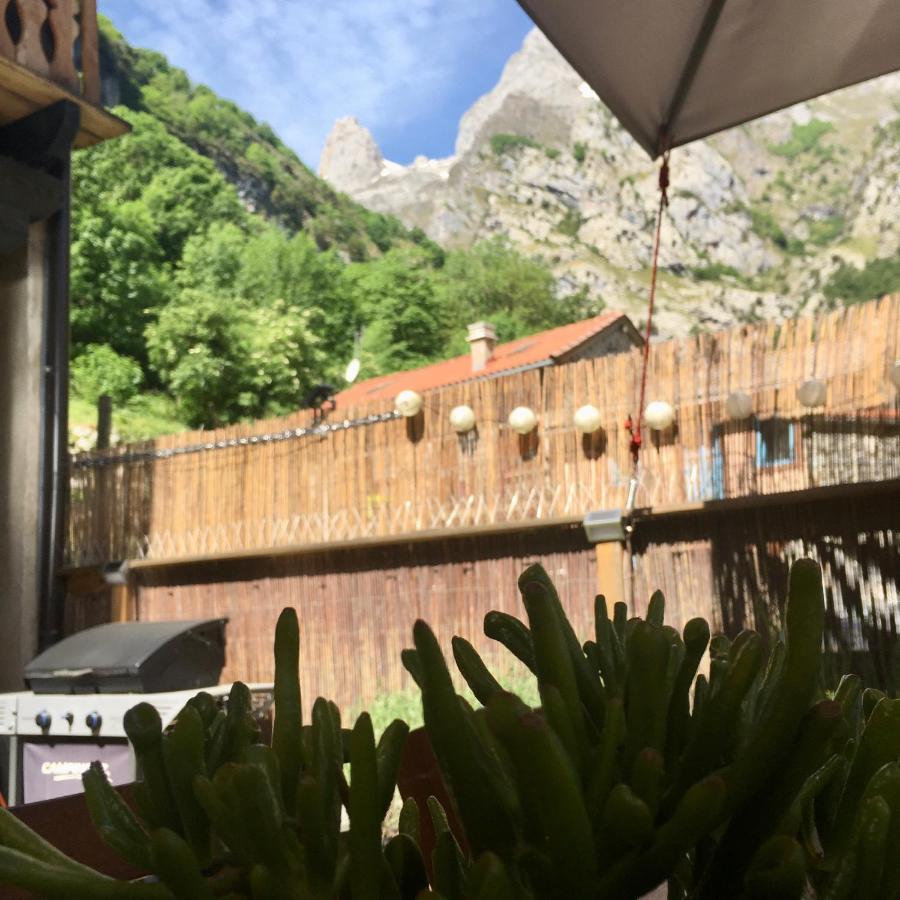 Casas Rurales De Cain ξενώνας Εξωτερικό φωτογραφία